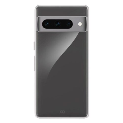 Xqisit Transparent deksel for Google Pixel 8 Pro – 4029948609355