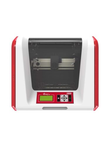 XYZprinting da Vinci Jr. 2.0 Mix – 3D printer – Polylaktid (PLA) – 4715872743691