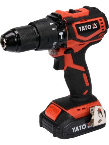Yato drill – 5906083025075
