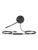 Yealink UH34 Mono Teams – headset – 6938818306622