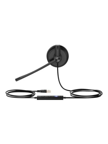 Yealink UH34 Mono Teams – headset – 6938818306622