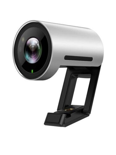 Yealink UVC30 Desktop 4K USB Camera with Smart Framing and Windows Hello Support – 6938818304468