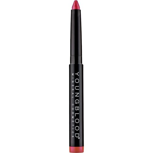 Youngblood Lip Crayon Rodeo Red – 0696137143064