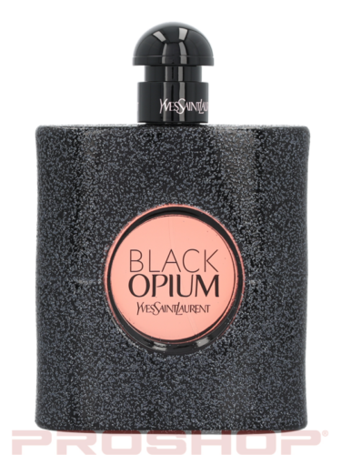 Yves Saint Laurent Black Opium Eau de Parfum – 90 ml – 3365440787971