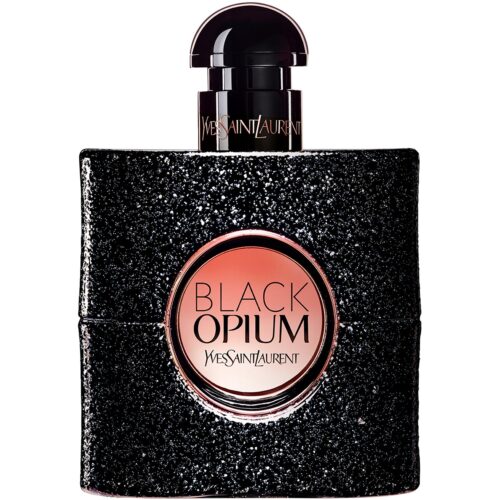 Yves Saint Laurent Black Opium Eau de Parfum – 50 ml – 3365440787919