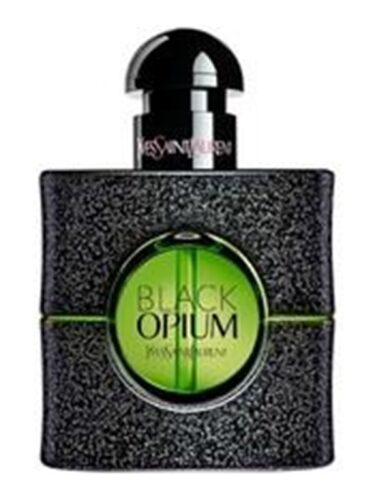 Yves Saint Laurent Black Opium Illicit Green Eau de Parfum – 30 ml – 3614273642897