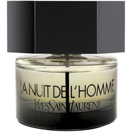 Yves Saint Laurent La Nuit De L’Homme Eau de Toilette – 40 ml – 3365440643574