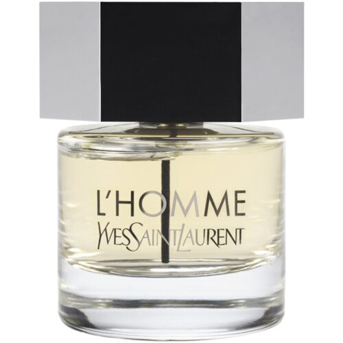 Yves Saint Laurent L’Homme Eau de Toilette – 60 ml – 3365440316546