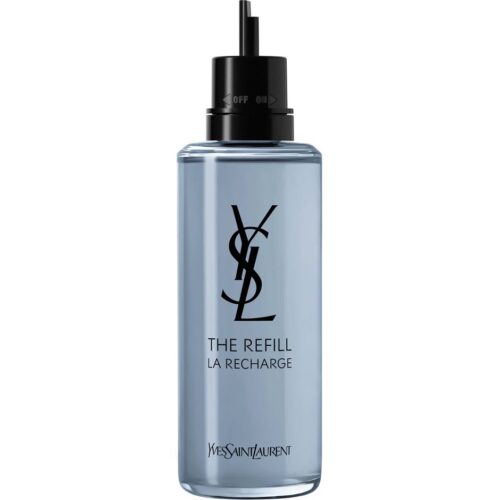 Yves Saint Laurent Y EdP Refill – 150 ml – 3614274057348