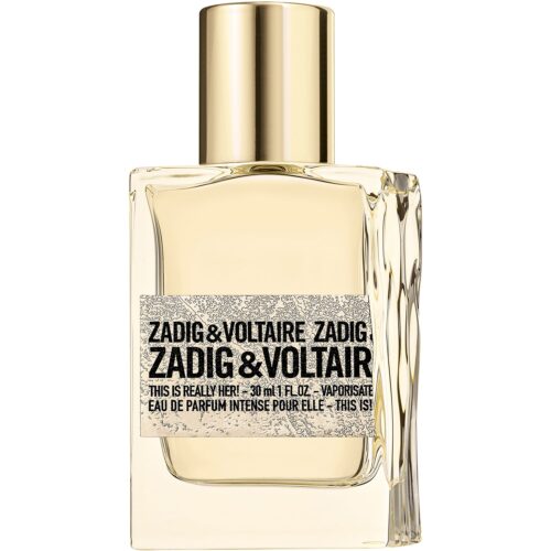 Zadig & Voltaire This Is Really Her! Intense Eau de Parfum – 30 ml – 3423222106133