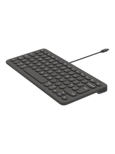ZAGG tastatur – 0840056176836