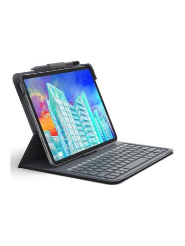 ZAGG tastatur – 0840056174283