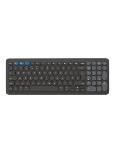 ZAGG tastatur – 0840056176812