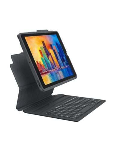 ZAGG tastatur – 0840056174207