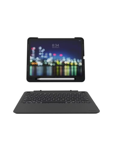 ZAGG tastatur – 0848467080537
