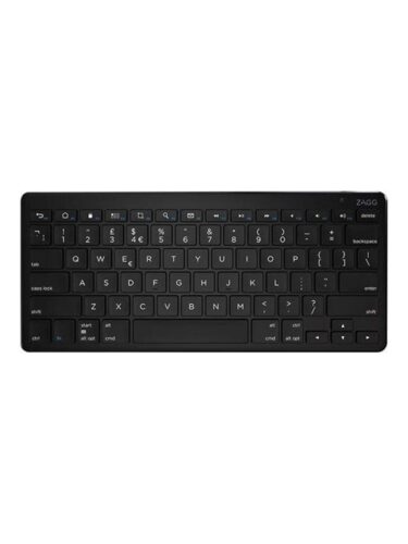 ZAGG tastatur – 0848467078886