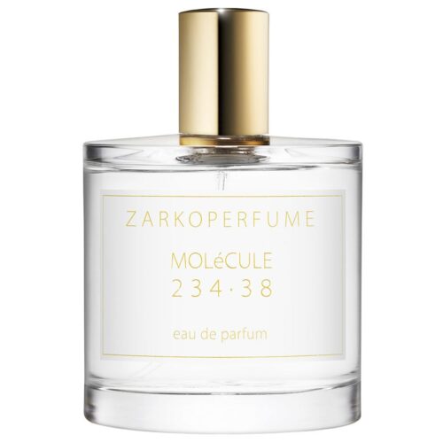 Zarkoperfume MOLéCULE 234.38 Eau de Parfum – 100 ml – 5712598000045
