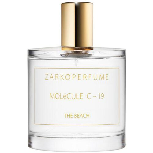 Zarkoperfume Molécule C-18 The Beach Eau de Parfum – 100 ml – 5712590001071