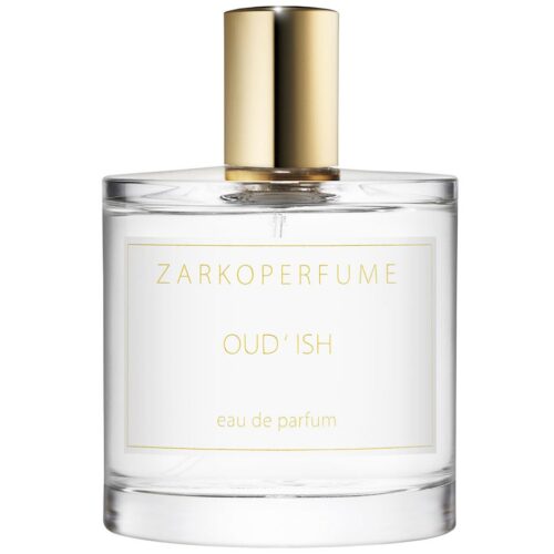 Zarkoperfume Oud’ish Eau de Parfum – 100 ml – 5712598000021