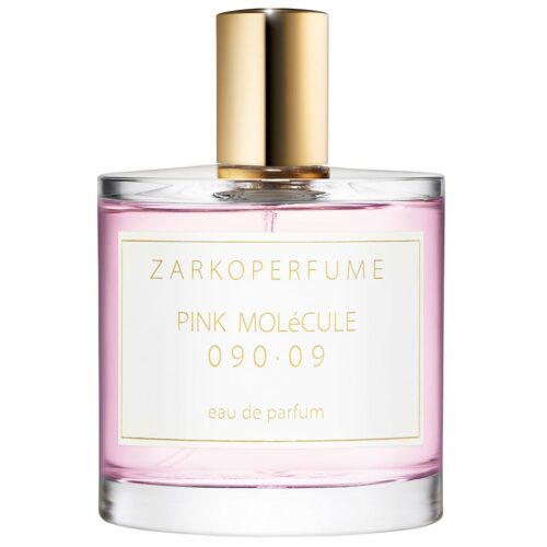 Zarkoperfume Pink MOLéCULE 090.09 Eau de Parfum – 100 ml – 5712598000052