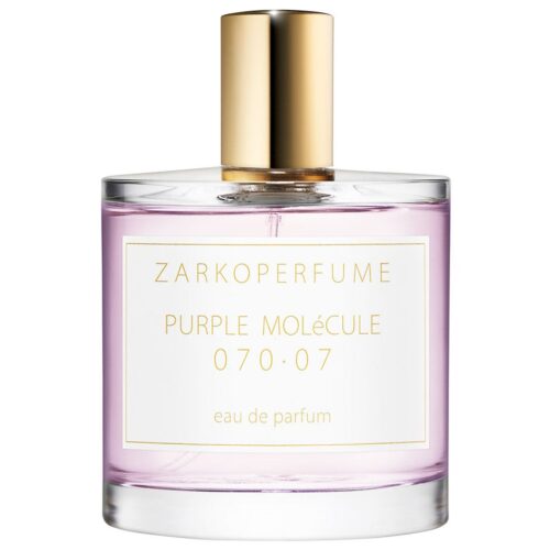 Zarkoperfume Purple MOLéCULE 070.07 Eau de Parfum – 100 ml – 5712980000295