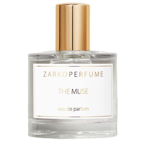 Zarkoperfume The Muse Eau de Parfum – 50 ml – 5712590000975