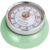 Zassenhaus Timer kjøkkenur – Lysegrønn – 4006528072365