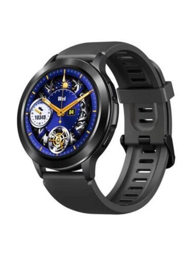 Zeblaze Smartwatch Btalk 2 (Black) – 6946639812451