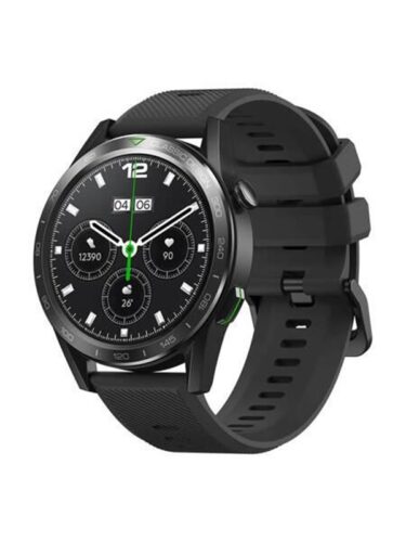 Zeblaze Smartwatch Btalk 3 (Black) – 6946639812840