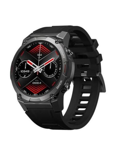 Zeblaze Smartwatch VIBE 7 Pro (Black) – 6946639812543