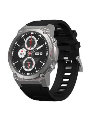 Zeblaze Smartwatch VIBE 7 Pro (Silver) – 6946639812550