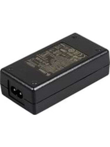 Zebra laptop lader – 5711783332374