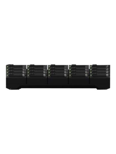Zebra laptop lader – 5704174241355