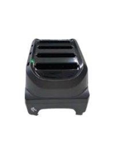 Zebra laptop lader – 5704174222736