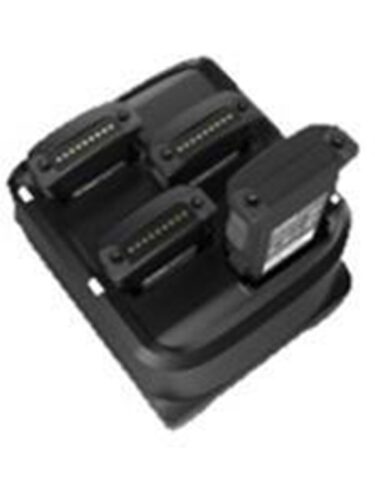 Zebra laptop lader – 5706998777676