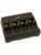 Zebra laptop lader – 5711783490234