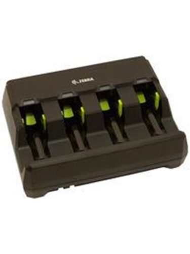 Zebra laptop lader – 5711783490234