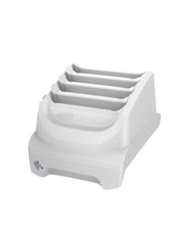 Zebra laptop lader – 5711783918288