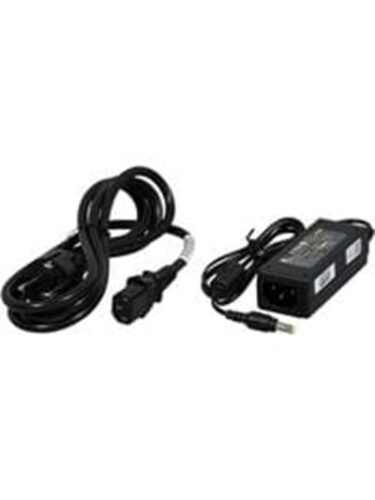 Zebra laptop lader – 5711045386572