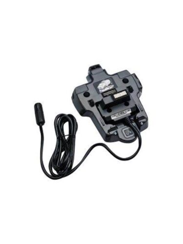 Zebra laptop lader – 5704174106494