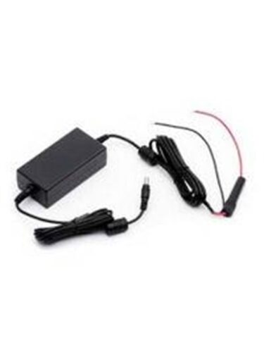 Zebra laptop lader – 5704174175100