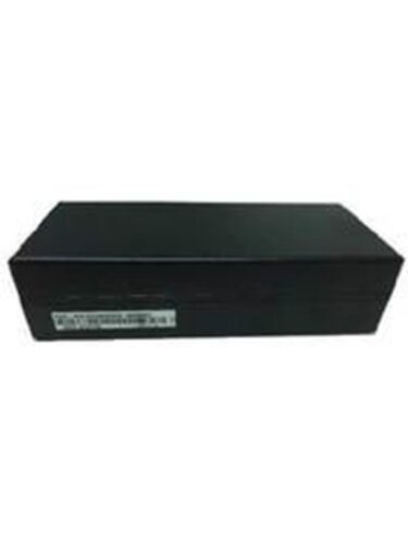 Zebra laptop lader – 5711783383161