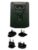 Zebra laptop lader – 5711783865872