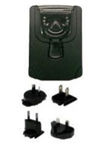 Zebra laptop lader – 5711783865872