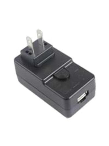 Zebra laptop lader – 5704174190820