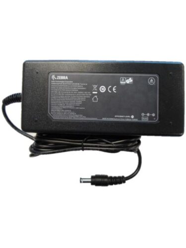 Zebra laptop lader – 5706998876836