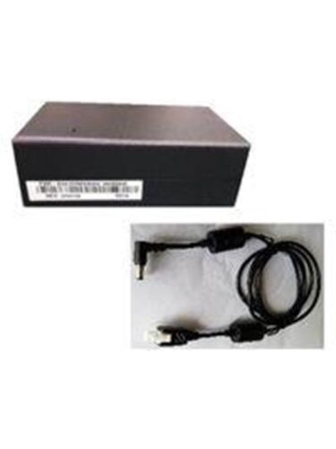 Zebra laptop lader – 5704174112600