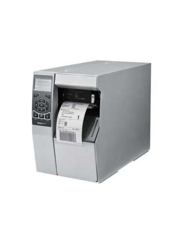 Zebra etikettskriver – 5704174202950