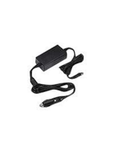 Zebra laptop lader – 5704174125921