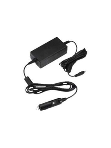 Zebra laptop lader – 5706998246929